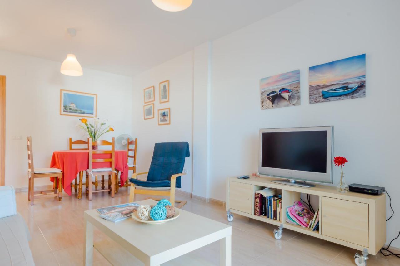 Apartamento Rotonda Conil De La Frontera