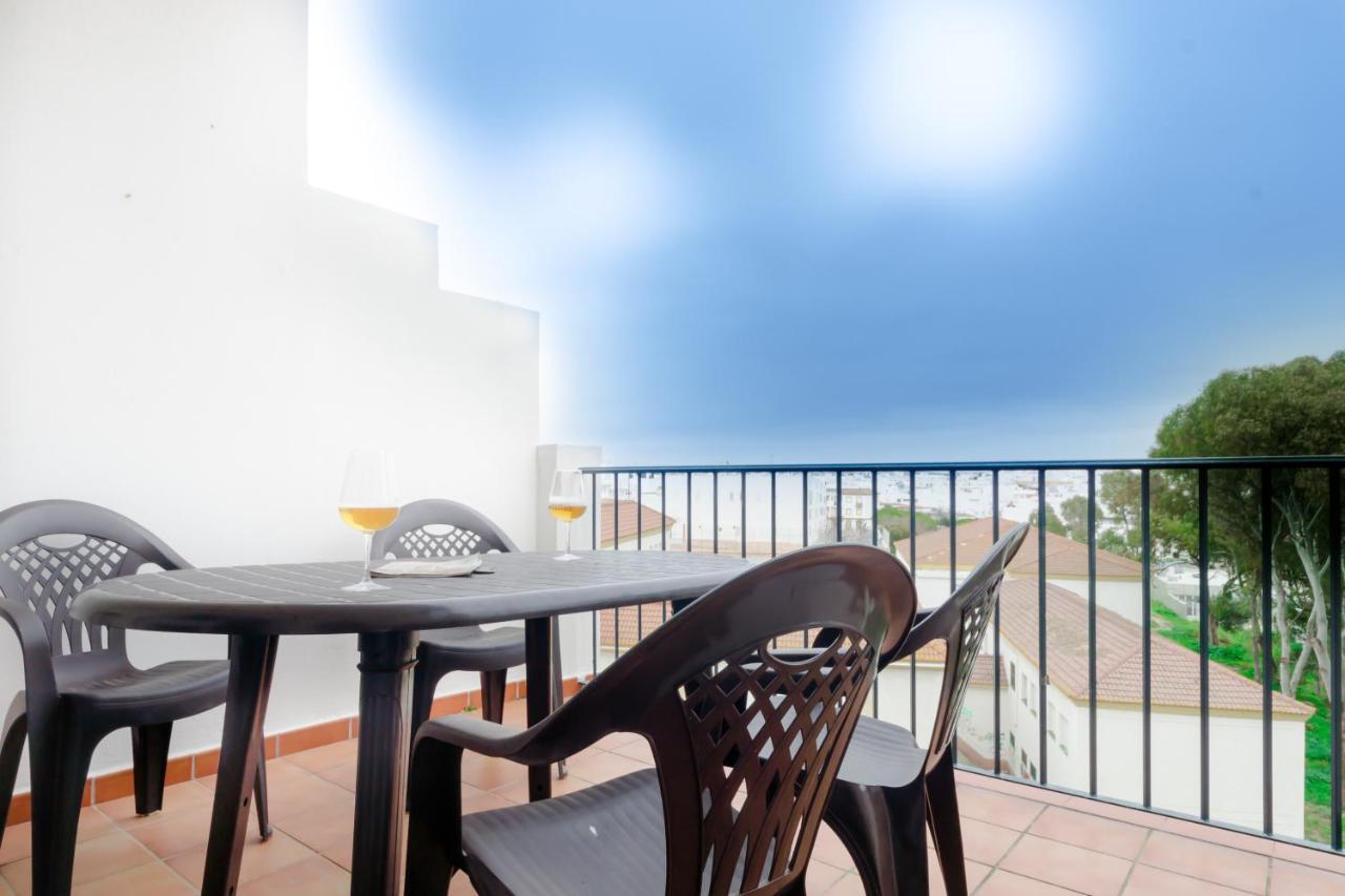 Apartamento Rotonda Conil De La Frontera