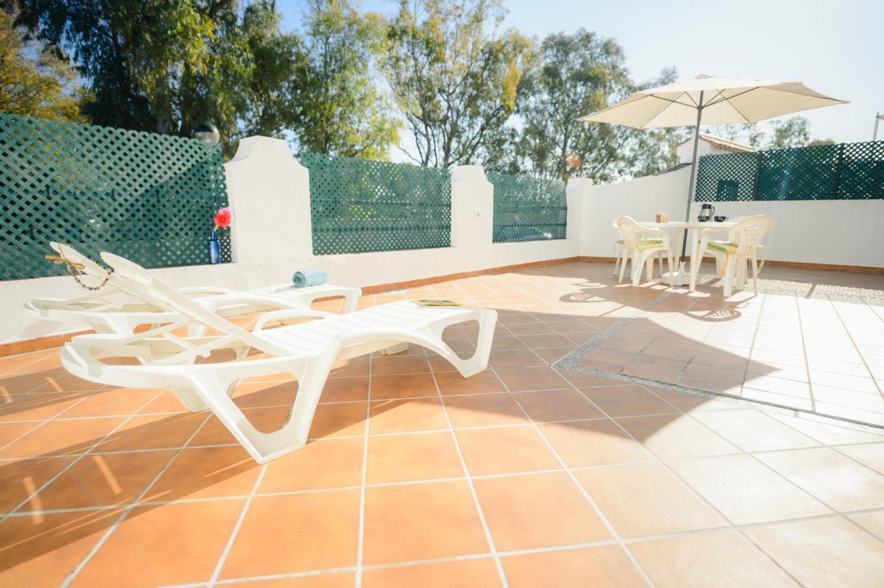 Apartamento Rotonda Conil De La Frontera