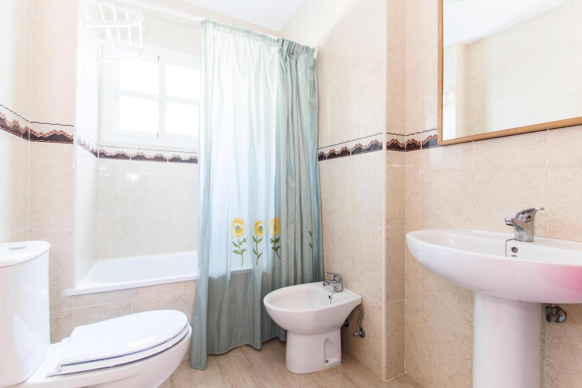 Rotonda Apartamento Conil De La Frontera