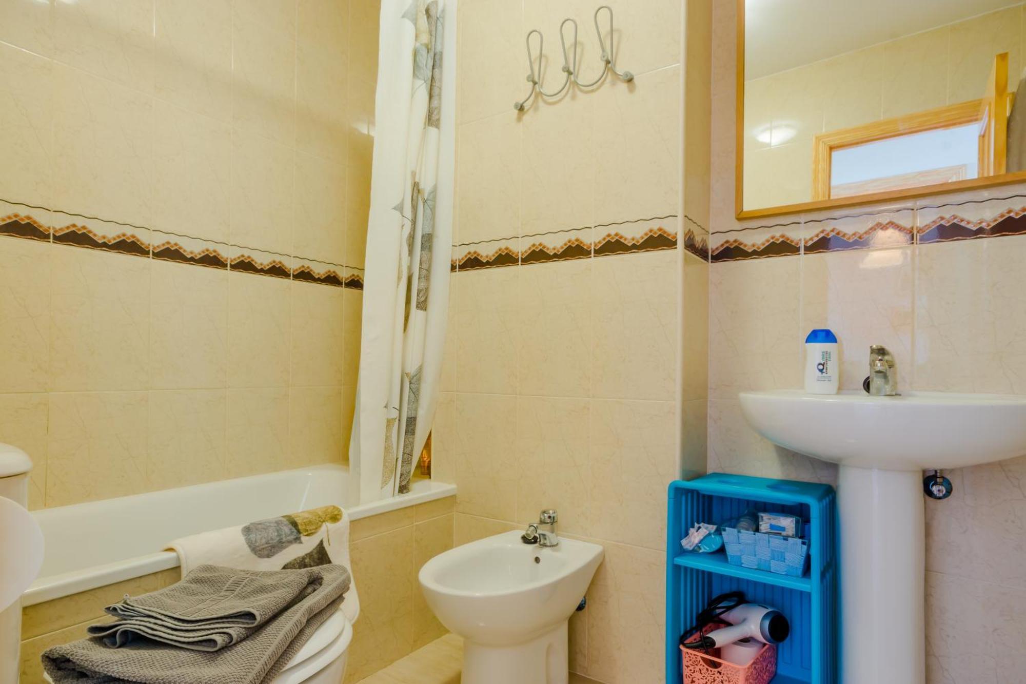 Rotonda Apartamento Conil De La Frontera