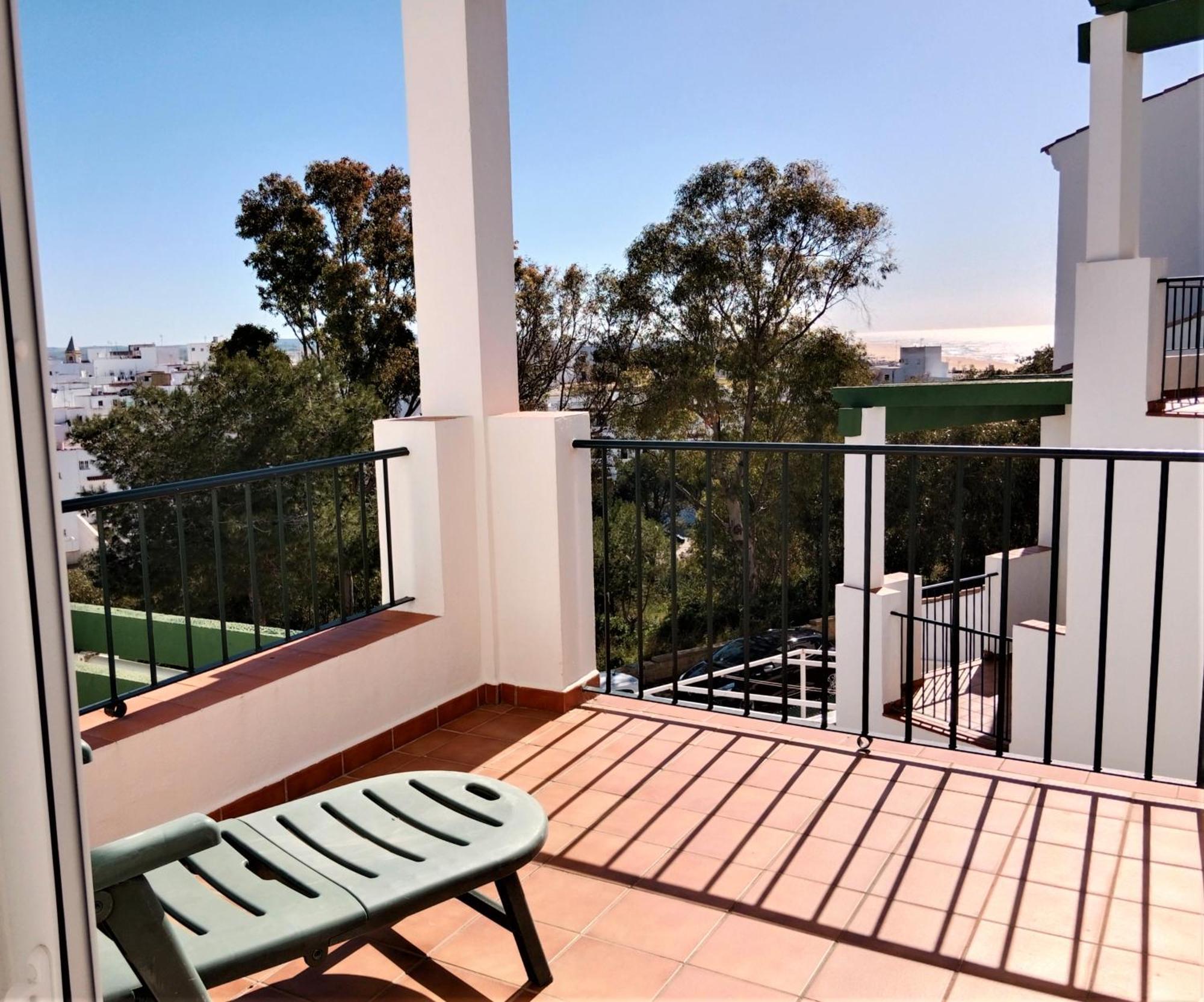 Apartamento Rotonda *
