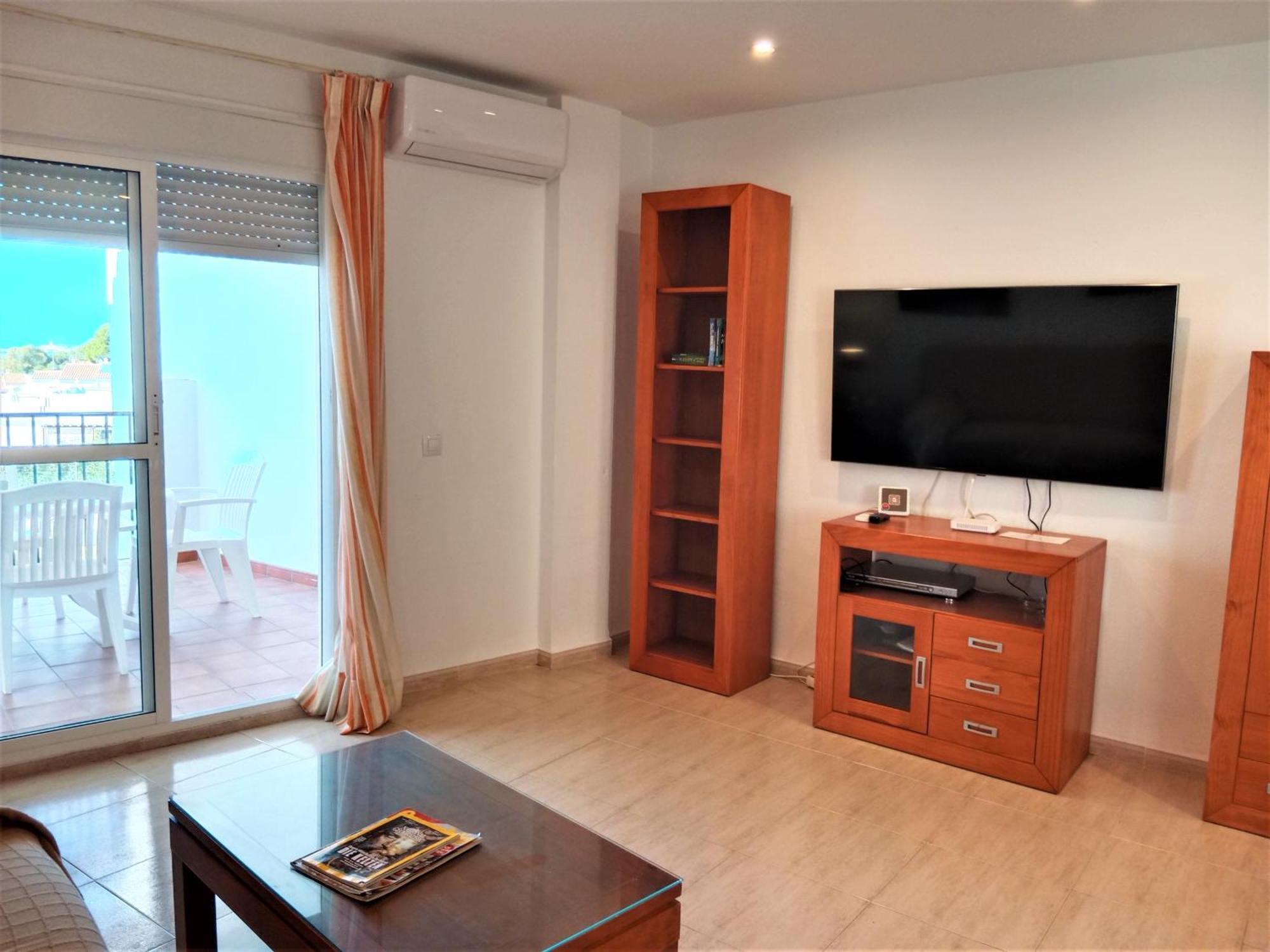 Rotonda Apartamento *