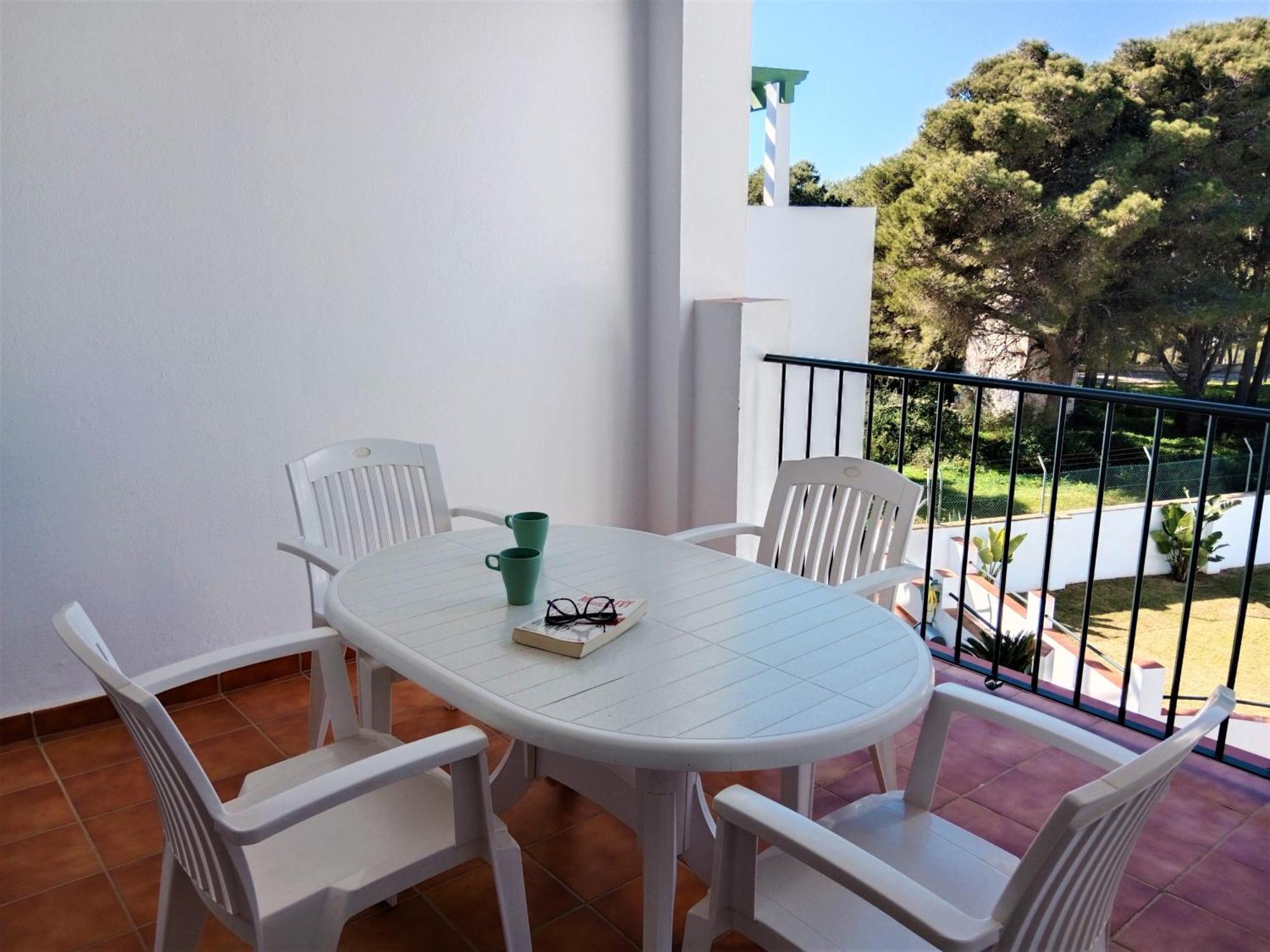 Rotonda Apartamento