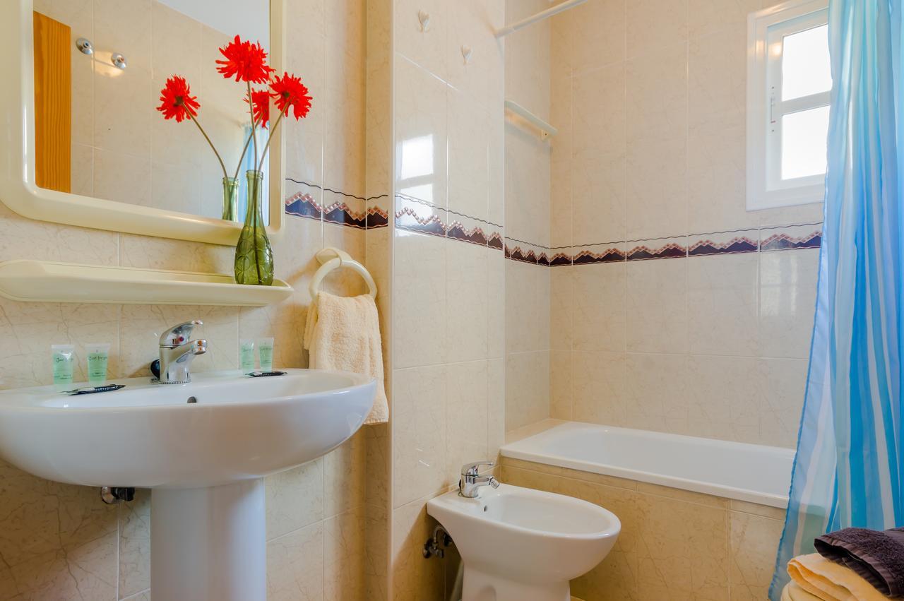 Rotonda Apartamento