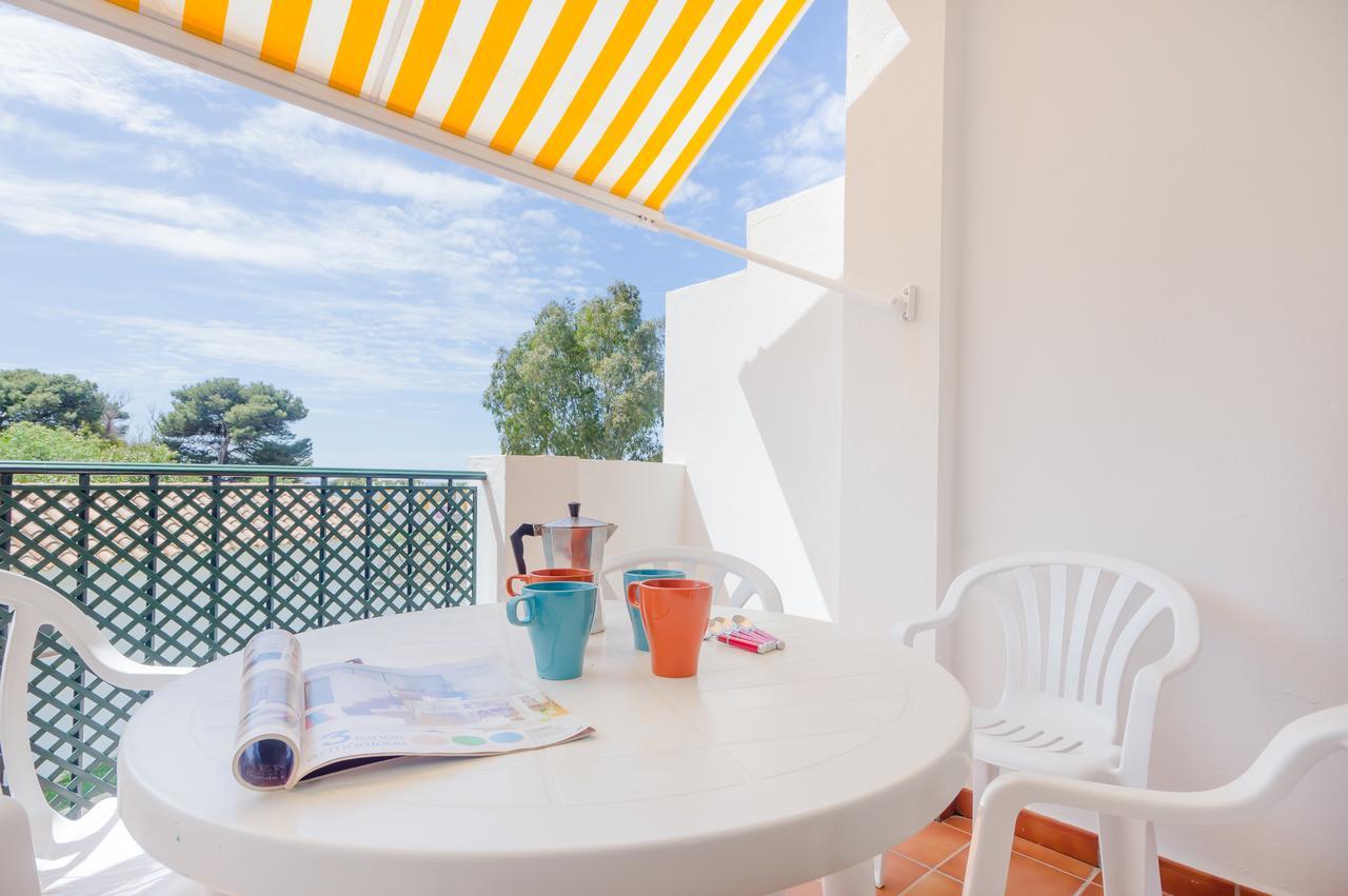 Rotonda Apartamento Conil De La Frontera