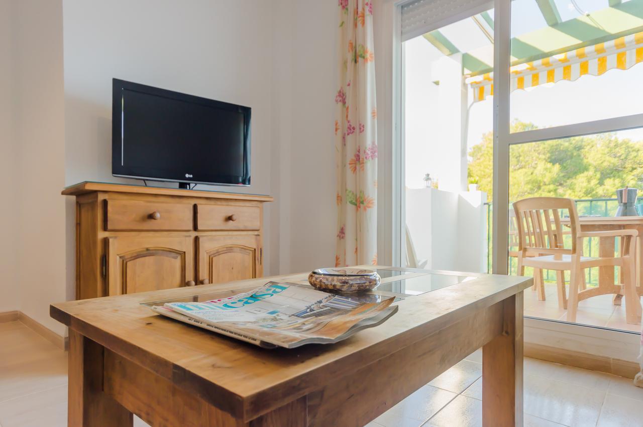 Apartamento Rotonda Conil De La Frontera