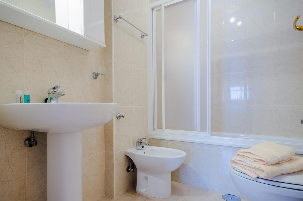 Apartamento Rotonda Conil De La Frontera